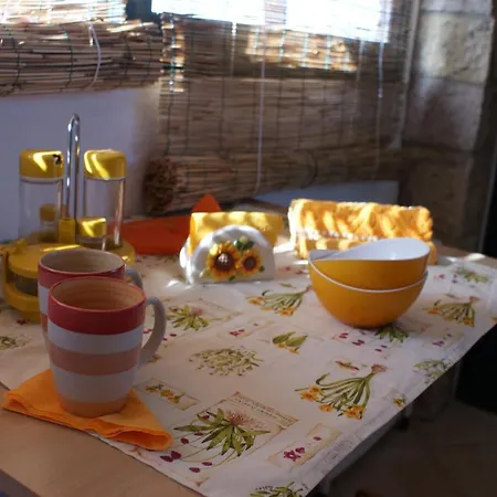 Casette Del Maestrale E Dello Scirocco SantʼAntìoco Extérieur photo