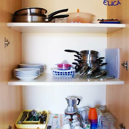 Casette Del Maestrale E Dello Scirocco SantʼAntìoco Extérieur photo