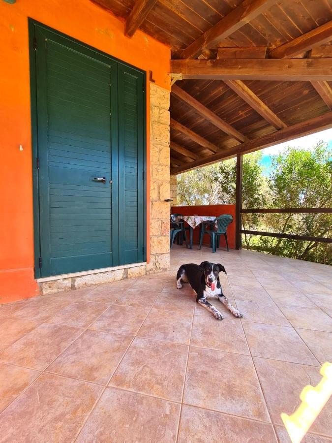 Casette Del Maestrale E Dello Scirocco Holiday home Sant'Antioco