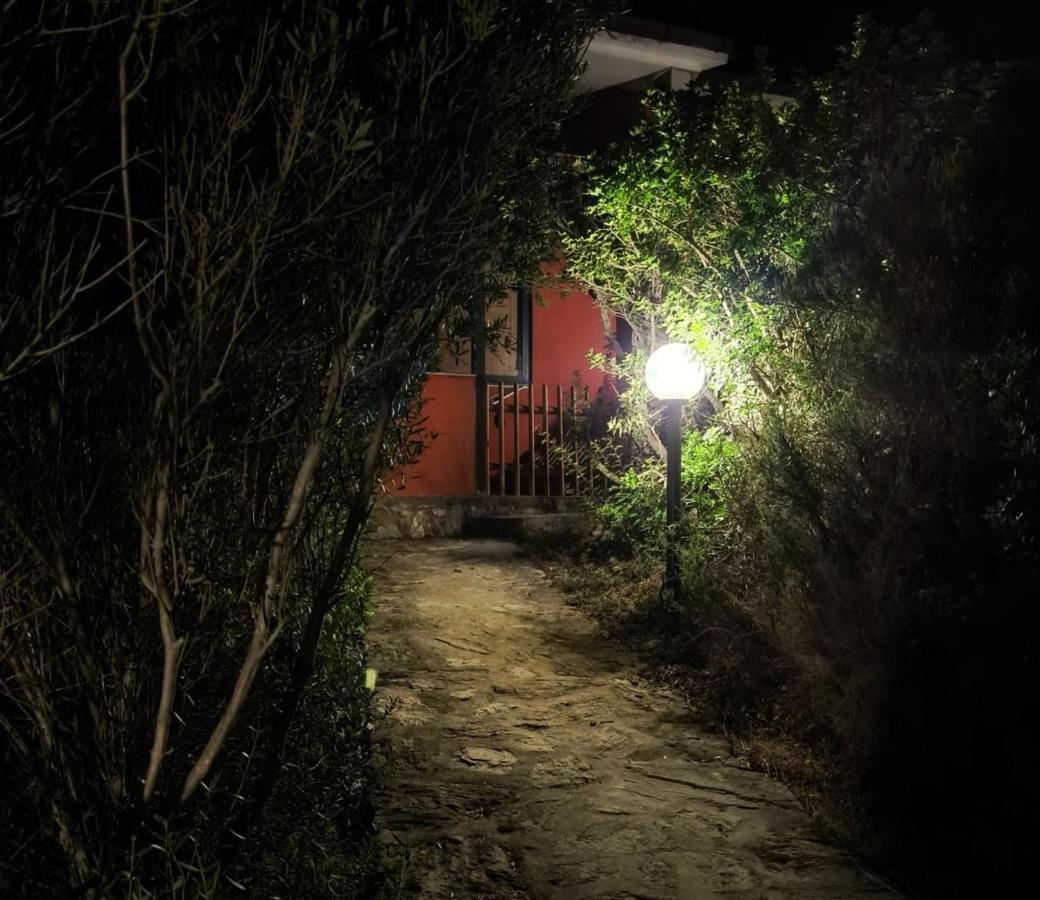 Holiday home Casette Del Maestrale E Dello Scirocco Sant'Antioco