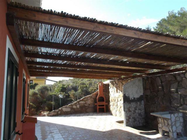 Casette Del Maestrale E Dello Scirocco Sant'Antioco
