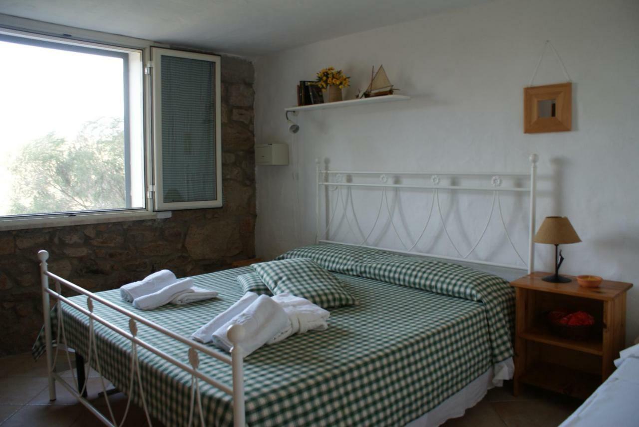 Casette Del Maestrale E Dello Scirocco Holiday home *