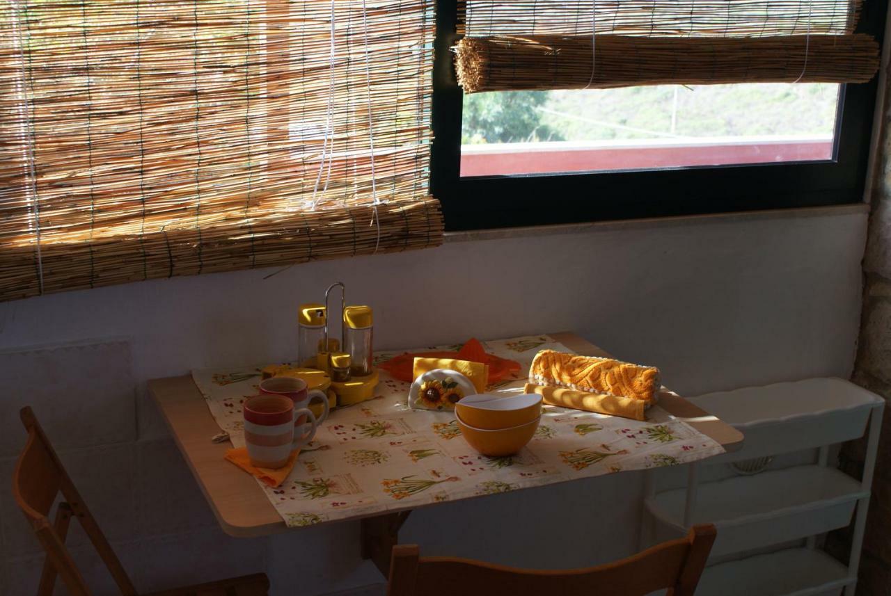 Casette Del Maestrale E Dello Scirocco Holiday home *