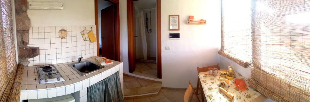 Casette Del Maestrale E Dello Scirocco Holiday home Sant'Antioco